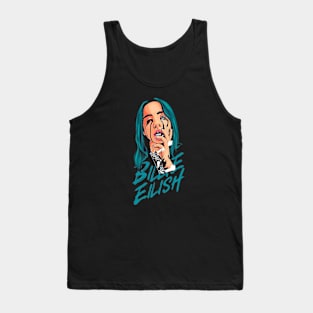 BiEil Tank Top